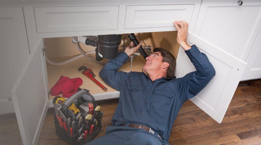 Local 24/7 Emergency Plumbing in Mexia, TX